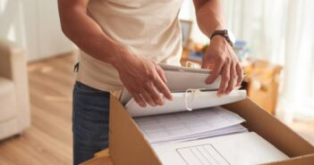 Comment déménager dans une région sans travail ? déménager