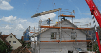 Bien choisir son entreprise générale de bâtiment pour ses projets de construction