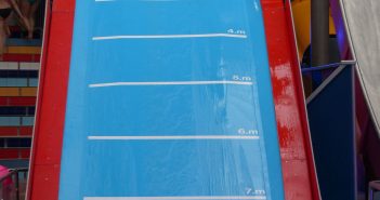 5 conseils pour bien choisir votre toboggan pour piscine