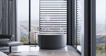 Accessoires décoratifs et utiles pour salle de bain : lesquels avoir en 2022 ?