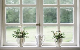 Quelle fenêtre choisir pour votre intérieur ?