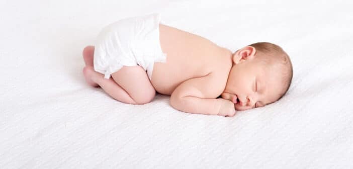 3 types de protège-matelas à choisir pour le lit de votre bébé