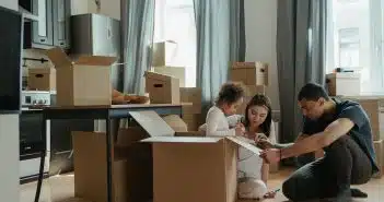 Les astuces pour faciliter l’installation dans votre nouveau logement après un déménagement
