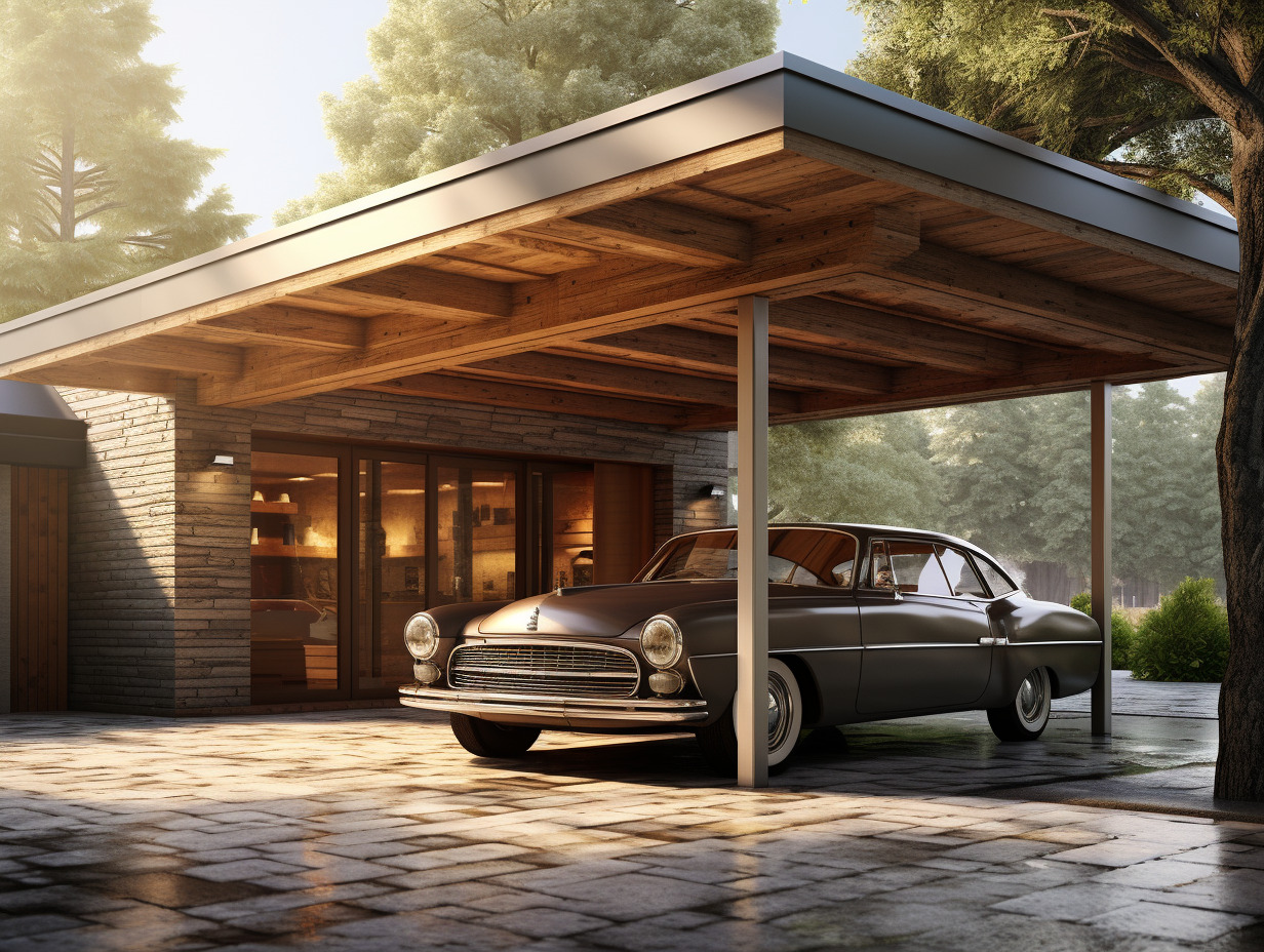 carport architecture