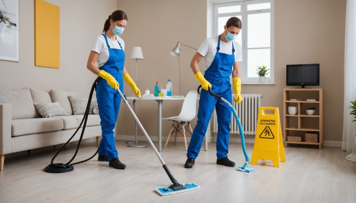 Questions fréquentes sur ce service spécialisé