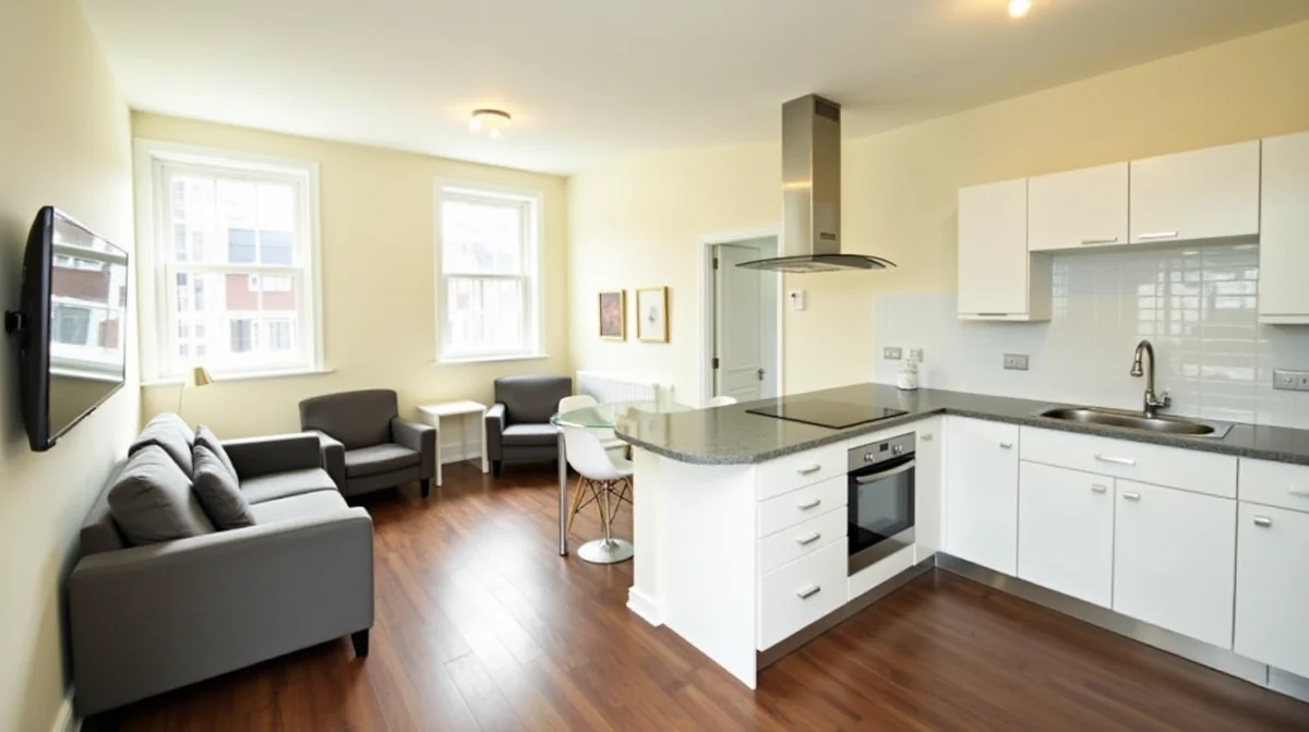 Fonctionnement d’un formulaire en ligne pour l’estimation d’un déménagement appartement t2