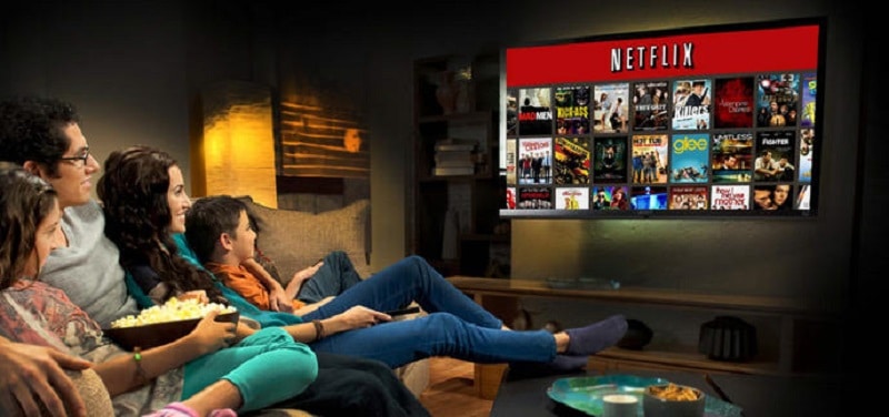 Comment accéder au catalogue Netflix US