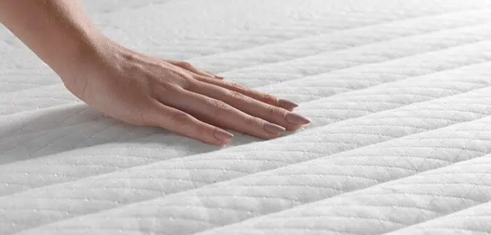 Comment acheter un matelas ferme