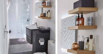Comment aménager une petite salle de bain Comment aménager une petite salle de bain