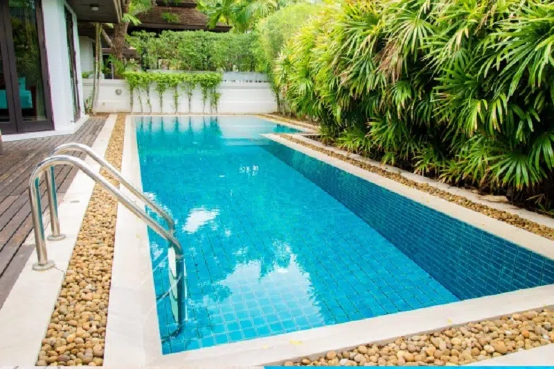 Comment choisir la forme de sa piscine