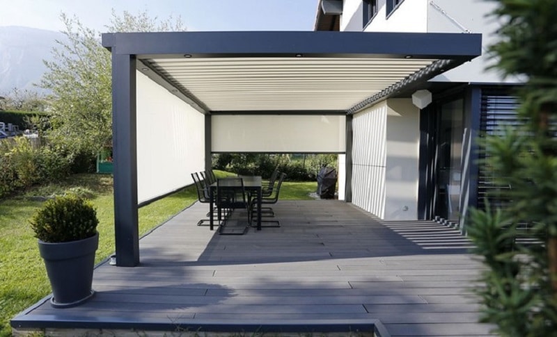 Comment réussir l’achat d’une pergola ? Comment réussir l’achat d’une pergola