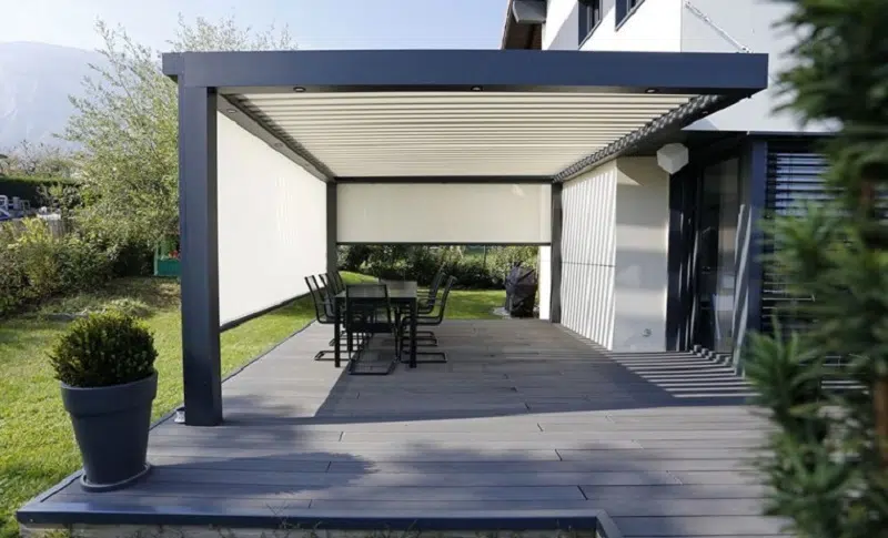 Comment réussir l’achat d’une pergola