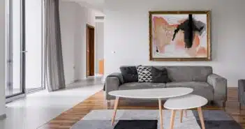 Comment révolutionner votre intérieur avec la peinture grise conseils et inspirations