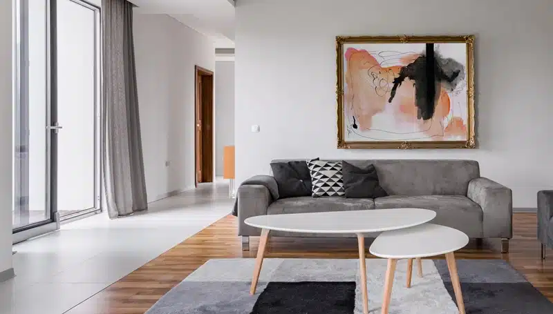 Comment révolutionner votre intérieur avec la peinture grise conseils et inspirations