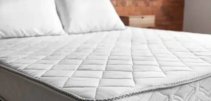 Comment trouver le meilleur matelas haut de gamme adapté à vos besoins