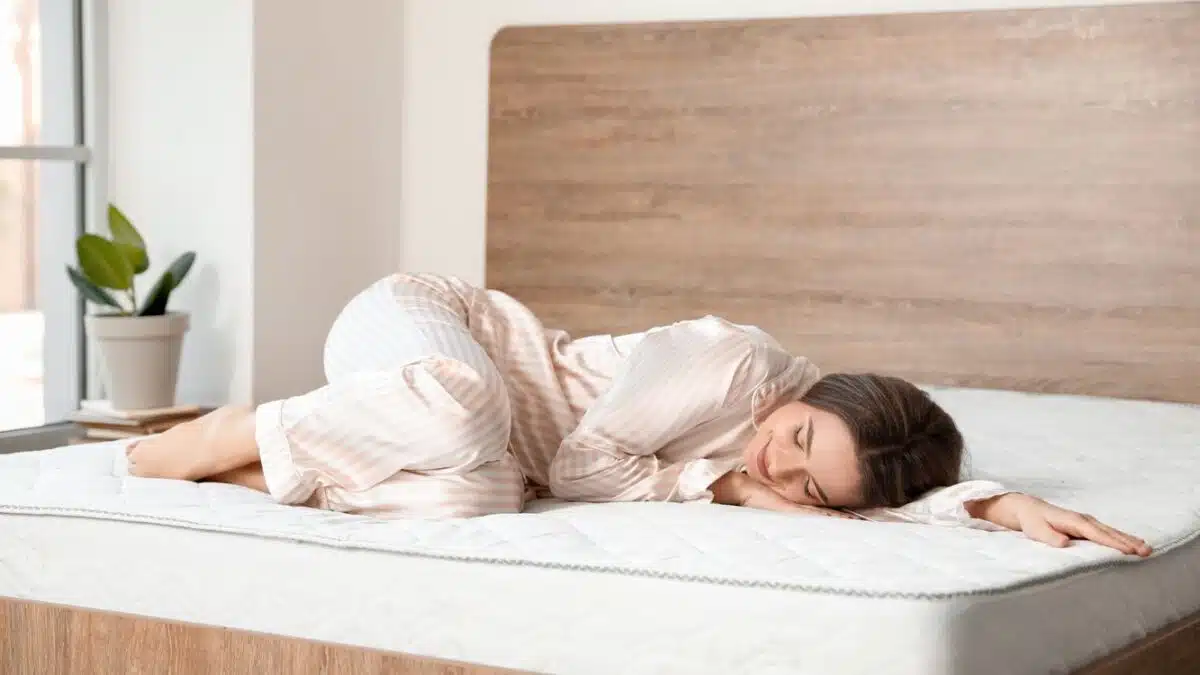 Comment trouver le meilleur matelas haut de gamme adapté à vos besoins