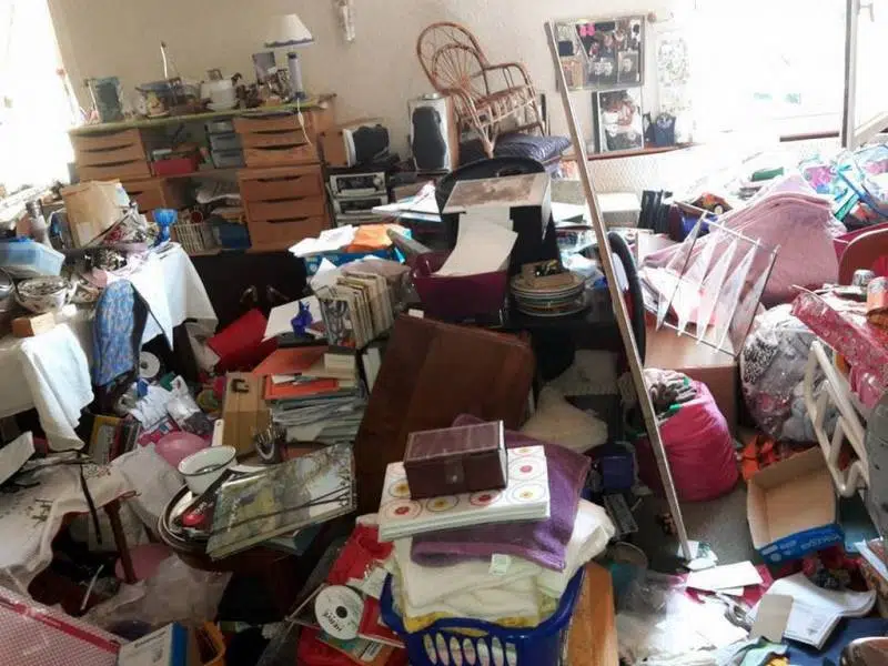 Comment trouver une société de débarras dans votre ville