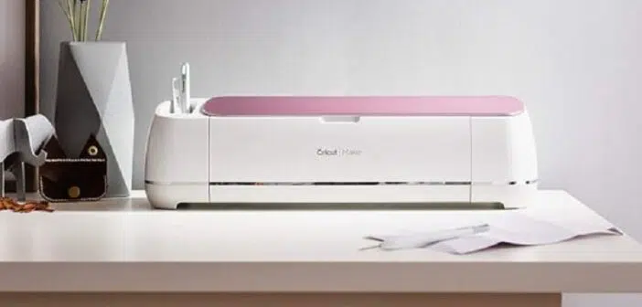 Cricut Quels sont les avantages et utilisations de ces machines