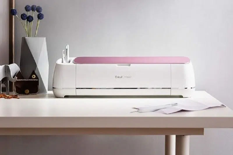 Cricut Quels sont les avantages et utilisations de ces machines