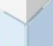 baguette d angle pvc