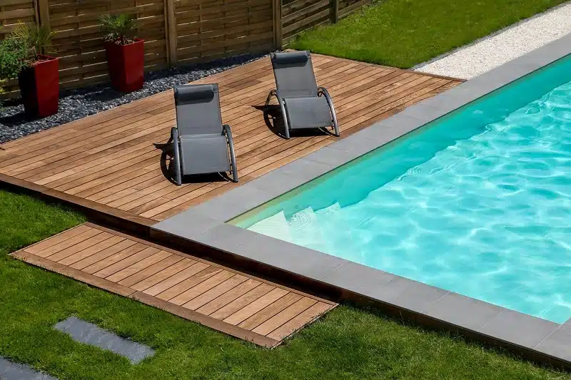 Les conseils d'experts pour faire le choix parfait d'un modèle de piscine
