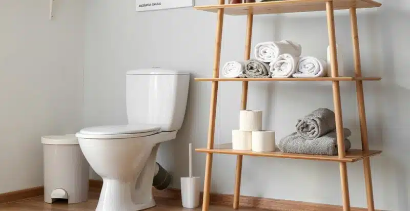 Optimiser l'évacuation de vos WC conseils pour choisir la bonne hauteur