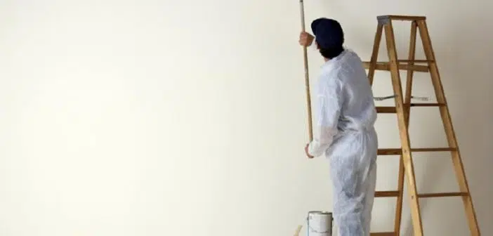 Pourquoi confier ses travaux de peinture à un professionnel