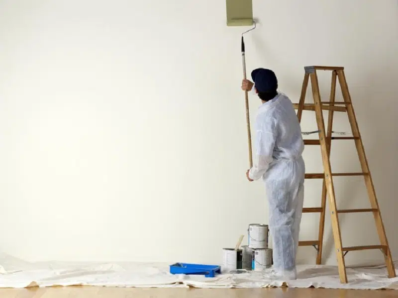 Pourquoi confier ses travaux de peinture à un professionnel