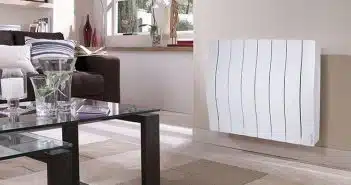 Quelle puissance de radiateur par m2