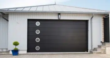 Quels modèles de porte de garage choisir