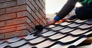 Rénovation de votre toiture comment trouver un professionnel près de chez vous