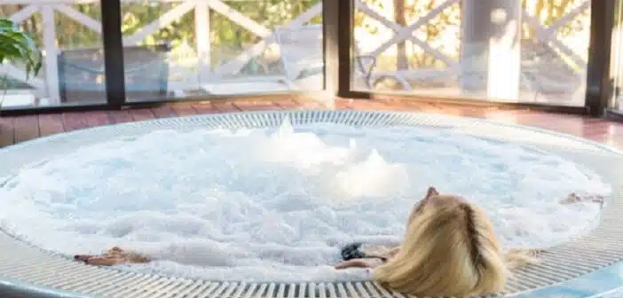 Spa ou jacuzzi quel est le meilleur pour se détendre