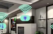 Une maison connectée