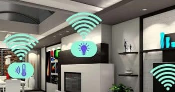 Maison intelligente : un marché mondial qui pèsera 157 milliards de dollars d’ici 2024 ? Une maison connectée