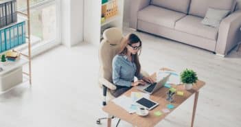 Comment aménager un bureau pour maximiser la productivité ?