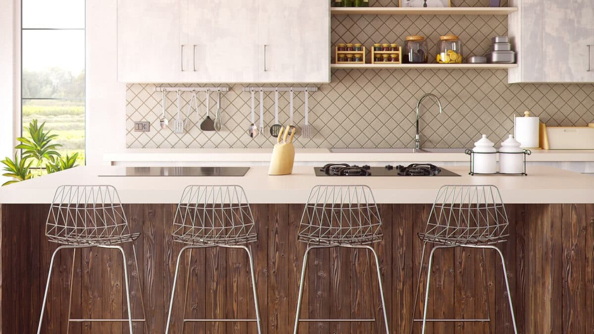 Aménager une petite cuisine : astuces et conseils pratiques