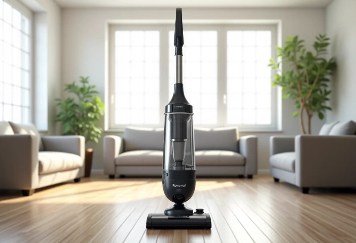 aspirateur rowenta modèle