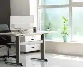 Quelle est la bonne hauteur pour un bureau ?