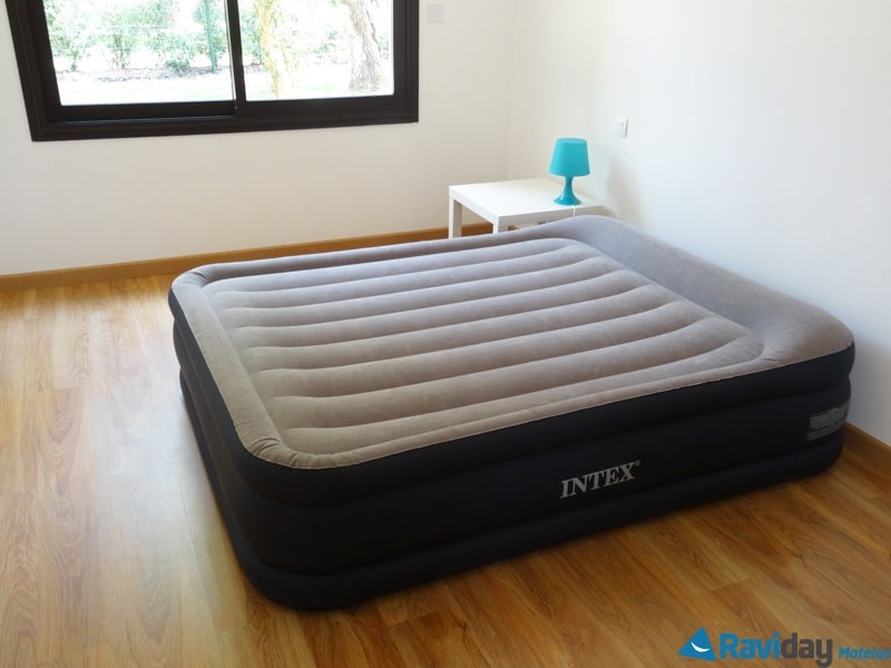 choisir votre matelas gonflable Intex 2