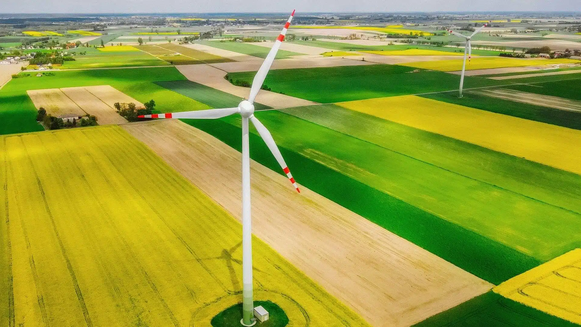 Choisissez une électricité verte et profitez d'offres avantageuses
