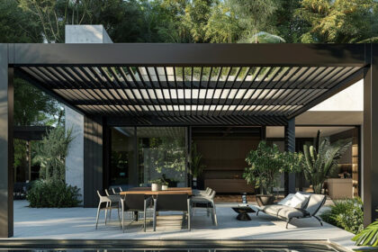 Comment choisir la pergola bioclimatique idéale pour votre maison ?