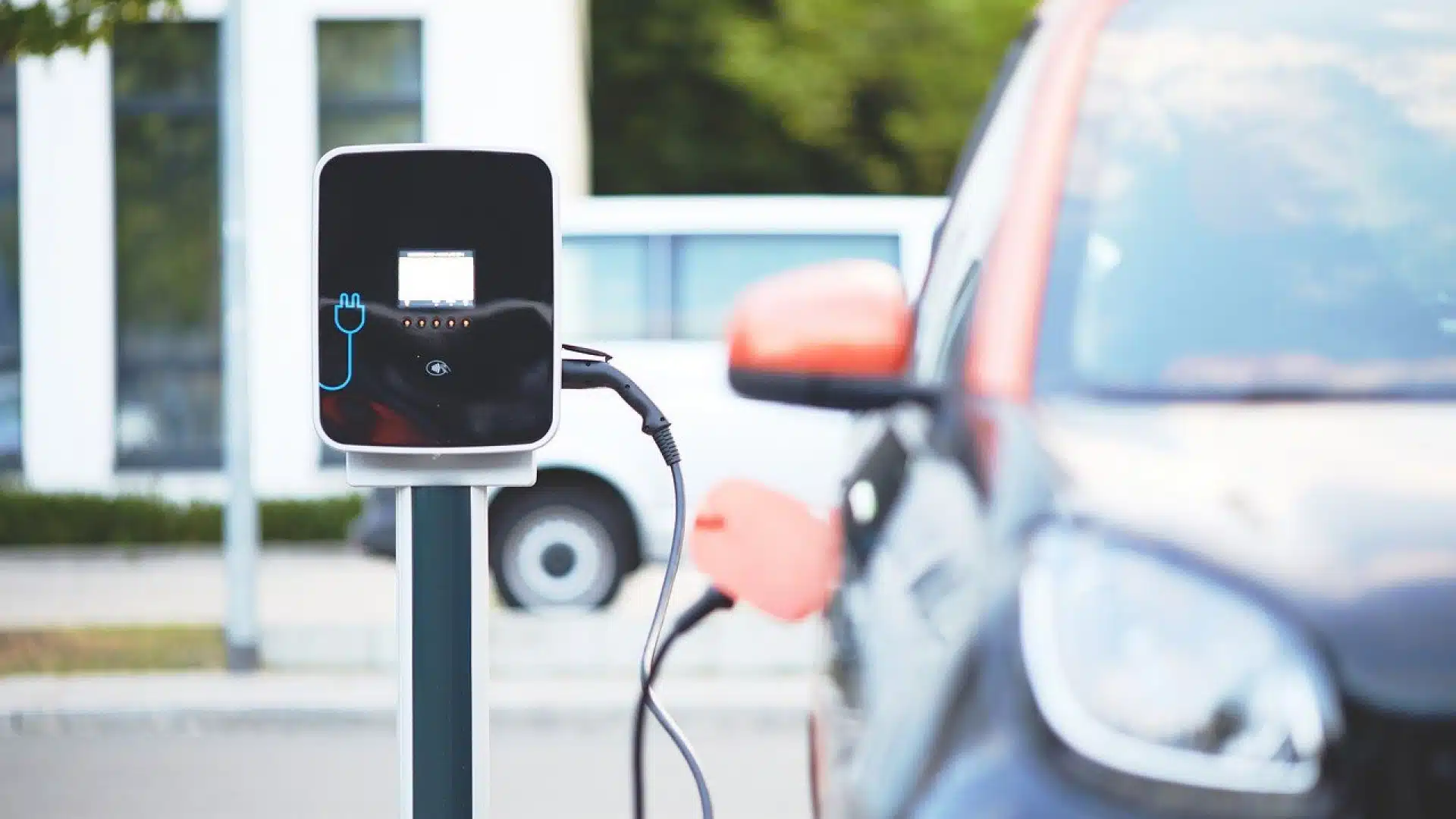Comment choisir sa borne de recharge de voiture électrique ?