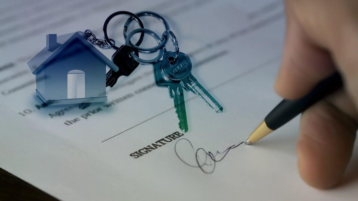 Comment trouver une maison à vendre à Petit Rechain ?