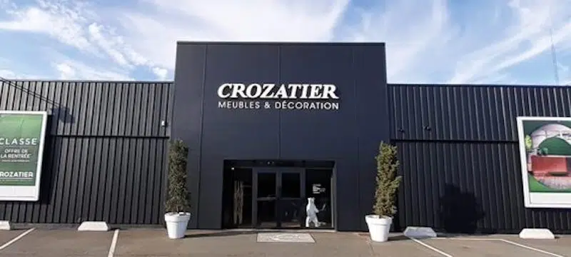 Crozatie meubles