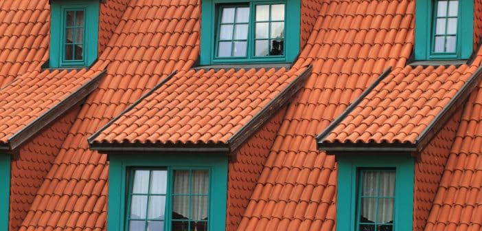 Prix d'une toiture au m² : combien pour refaire son toit ?