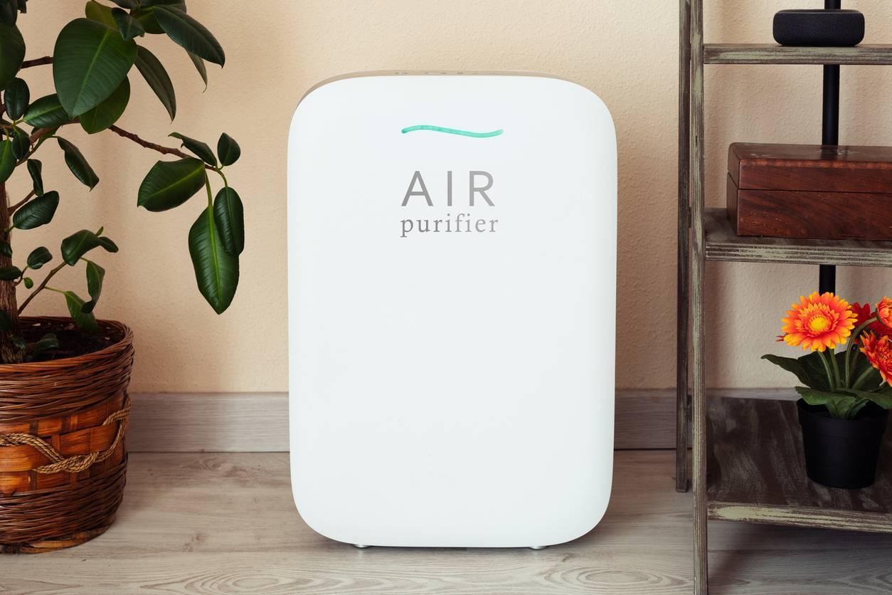 comment mesurer la qualité de l'air