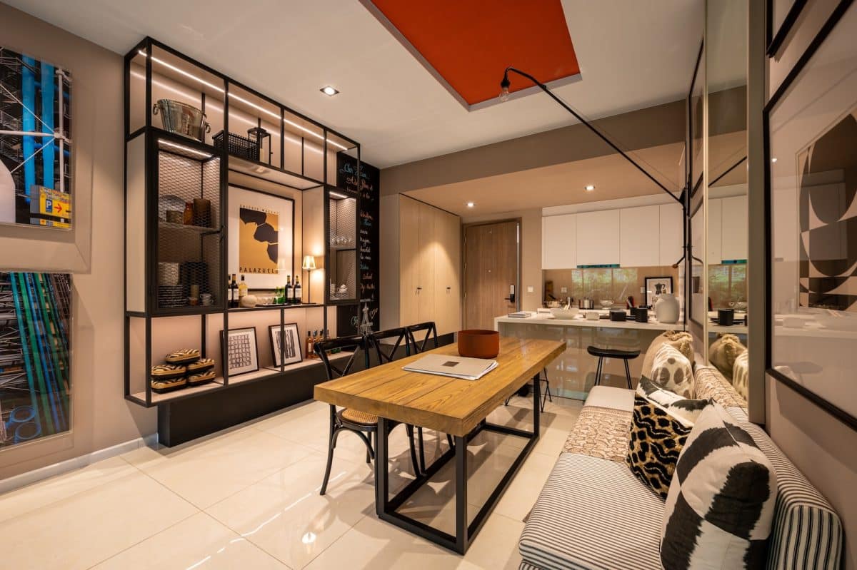 Prix de vente d'un appartement : voici comment faire une estimation au plus juste