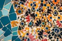 mosaïque