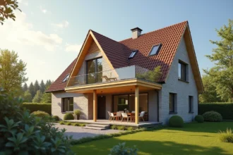 Agrandissement de maison, quelles sont les étapes à suivre ?