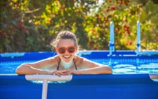 Comment vider une piscine avec un tuyau d’arrosage